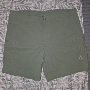 Womens Eddie Bauer Shorts